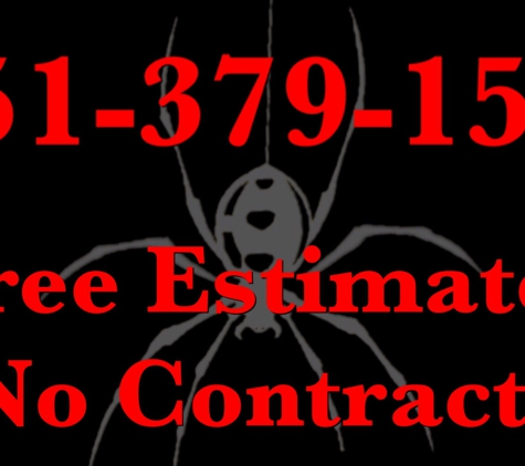 Affordable Pest Control - Semmes, AL