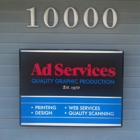 Ad Services