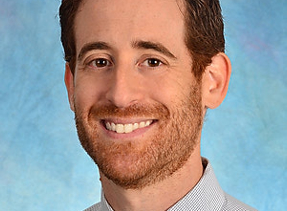 Evan M. Adler, PT, DPT - Cary, NC