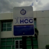 Hillsborough Community College gallery