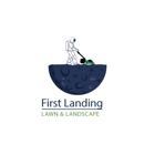 First Landing Lawn & Landscape