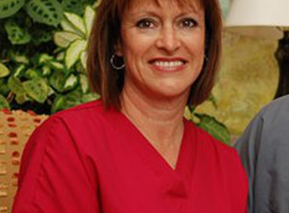 Smith, Cathy C DDS - Seymour, TN