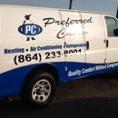 Preferred Choice - Air Conditioning Service & Repair