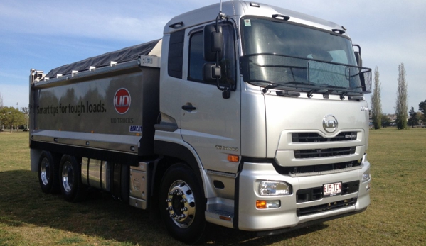 J.T. Fossey Pty. Ltd. - Taminda, NSW