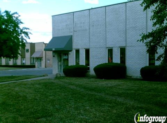 Regional Truck Equipment - Addison, IL