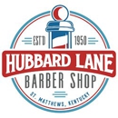 Hubbard Lane Barber Shop - Barbers