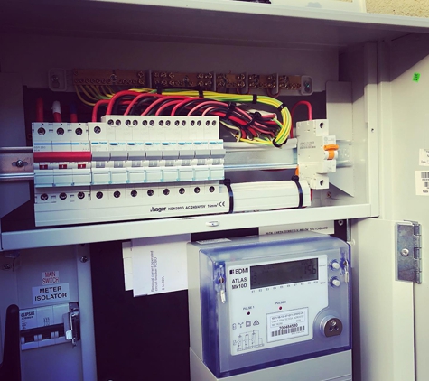 ElecPlumb