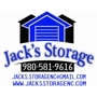 Jack's Storage