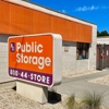 Public Storage gallery