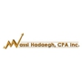 Massi Hadaegh,CPA Inc.