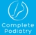 Complete Podiatry Logo