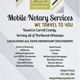 Allegiant Errand and Notary Service