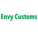 Envy Customs - Automobile Body Repairing & Painting