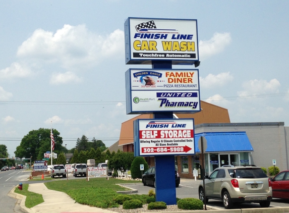 United Pharmacy - Milton, DE