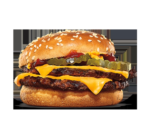 Burger King - Medford, MA