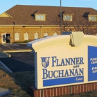 Flanner And Buchanan - Geist