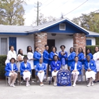 ZETA PHI BETA SORORITY INC. BETA ALPHA ZETA CHAPTER