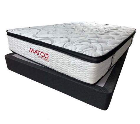 Matco Mattress - Pensacola, FL