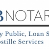 GB Notary gallery