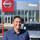 Ferman Nissan New Port Richey - New Car Dealers