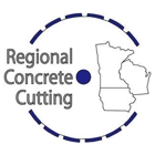 Regional Concrete Cutting