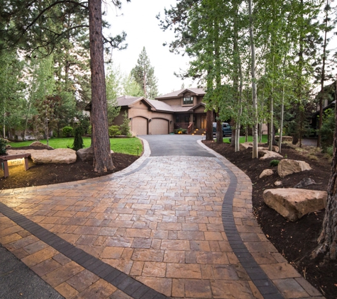 Newport Ave Landscaping - Bend, OR