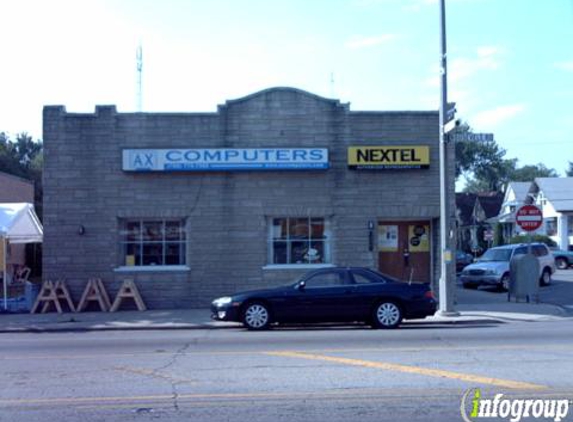 Ae Computers - Berwyn, IL