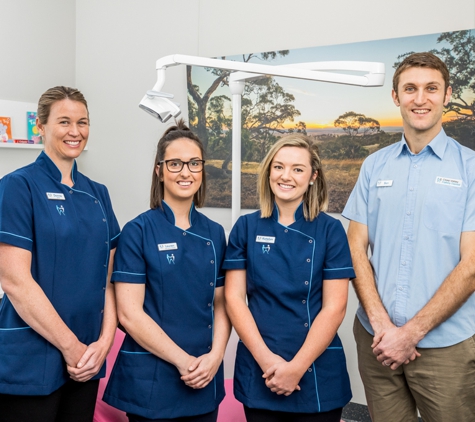 Clare Valley Family Dental - Clare, SA