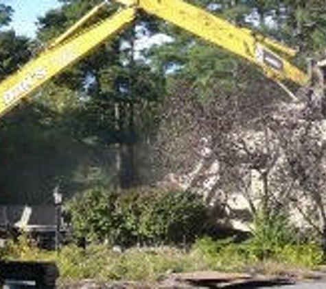 Dan's Hauling & Demolition Inc - East Greenbush, NY