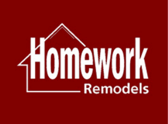Homework Remodels - Phoenix, AZ