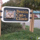 Benicia Cat Clinic - Veterinarians
