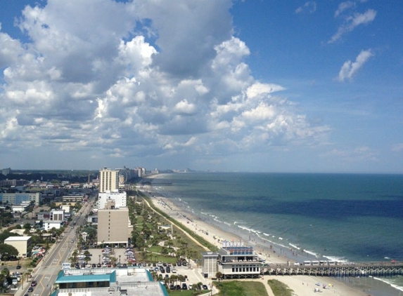 Oceans One Resort - Myrtle Beach, SC