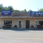 The Galley Tavern & Grill