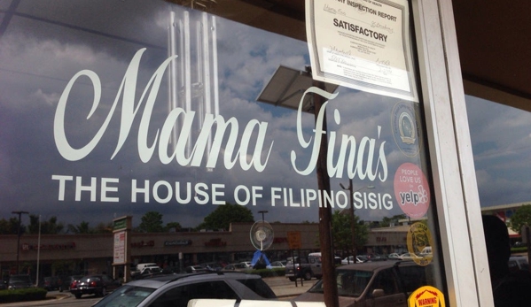 Mama Finas - Elmwood Park, NJ