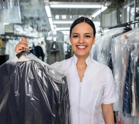 Ocean Breeze Dry Cleaners - Margate, QLD