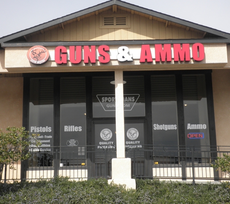 Sportsmans Gun Room,Inc - Penryn, CA