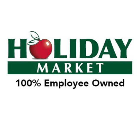 Holiday Market - Auburn, CA