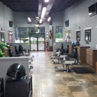 Above The Rest Barber & Beauty