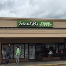 Stevi B's Pizza - Pizza