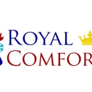 Royal Comfort Heating and Air Conditioning - Air Conditioning Service & Repair