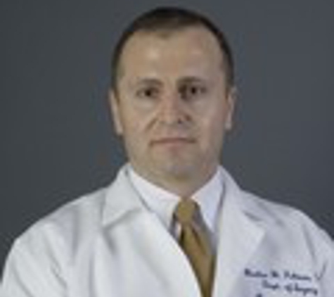 Bashar Fahoum, M.D. - Brooklyn, NY