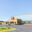 Knights Inn Murfreesboro - Hotels