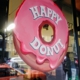 Happy Donuts