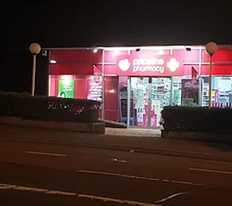 Priceline Pharmacy North Parramatta - Parramatta, NSW