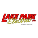 Lake Park Electric Inc - Electricians