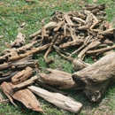 Palmetto Driftwood - Wood Products