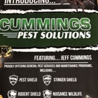 Cummings Pest Solutions