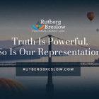 Rutberg Breslow Personal Injury Law