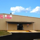 Fort Knox 24/7 Self Storage of Cleveland - Boat Storage