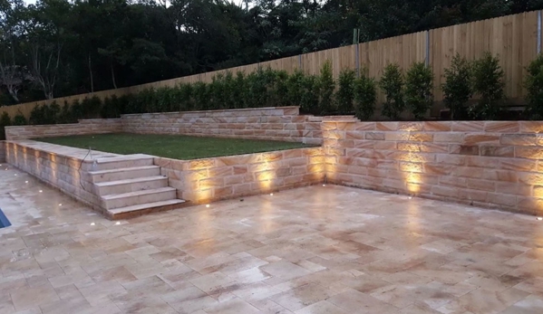 iview Landscapes - Kellyville, NSW